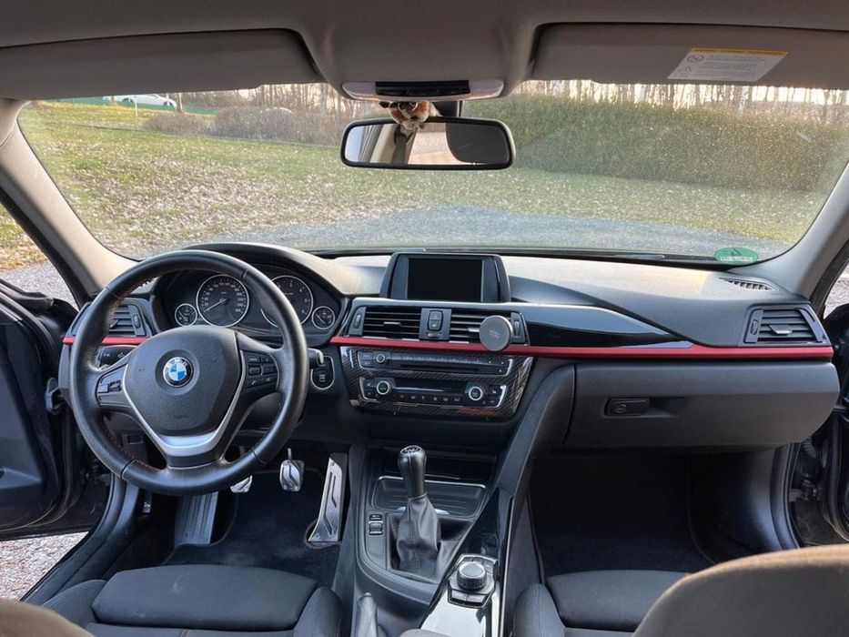 BMW SportLine 2.0