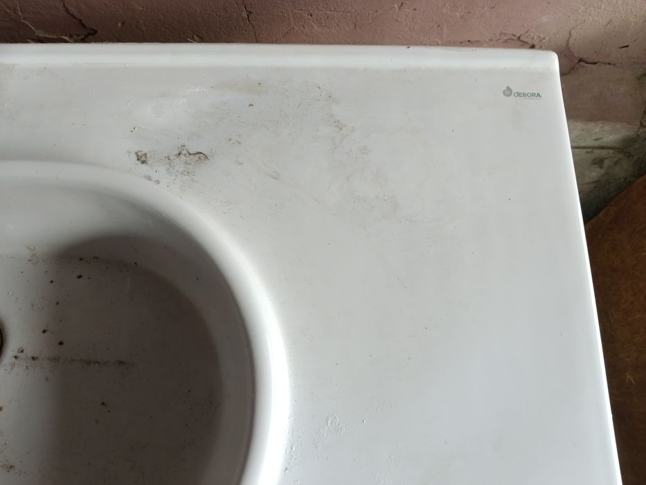 Раквина дебора кран шкаф каплект