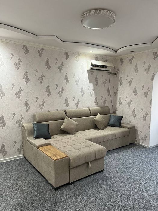 Сдаётся своя квартира. Ц15 корзинка абая