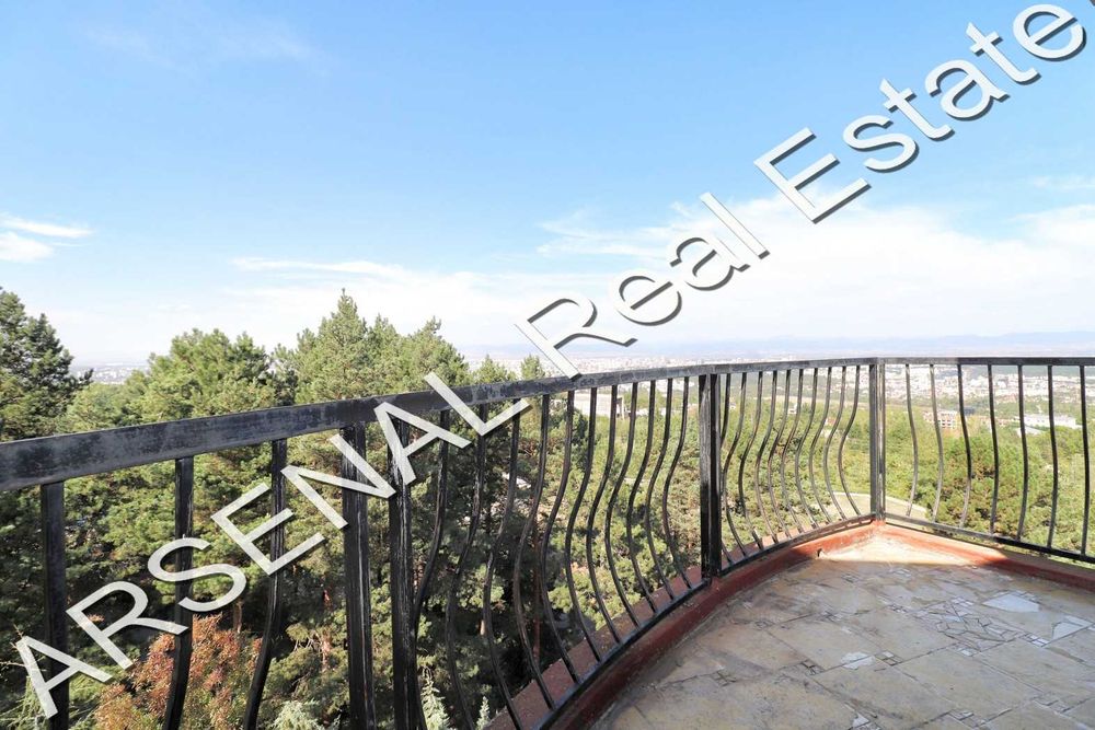 Дава се под наем Тристаен апартамент в София, Бояна - 170 кв.м за 900 € - Снимка #8