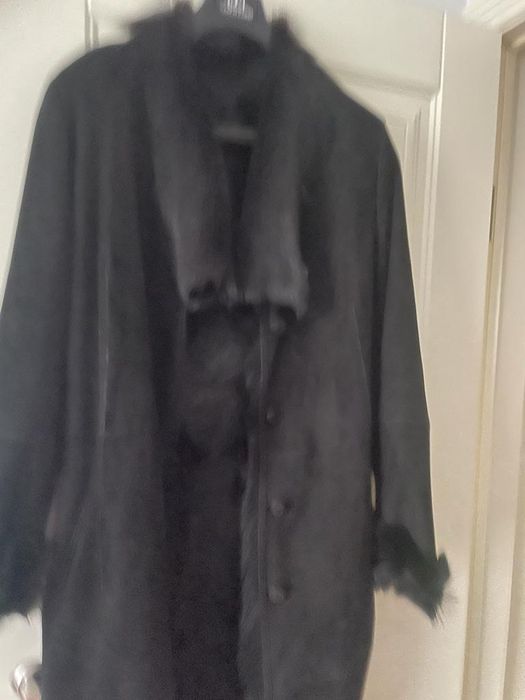 Продам Дублёнку Турция