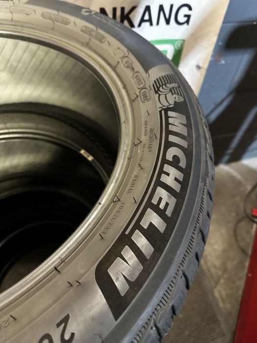 265/50 R19 110V XL - Michelin Pilot Alpin 5 Suv M+S Oferta