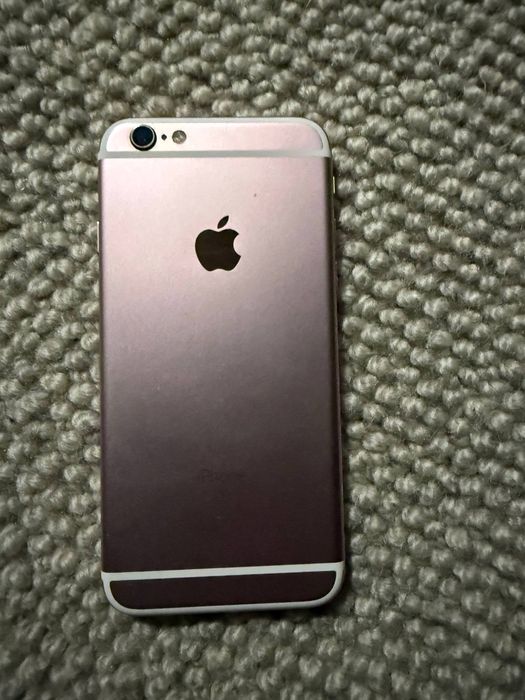 Iphone 6s holati zor