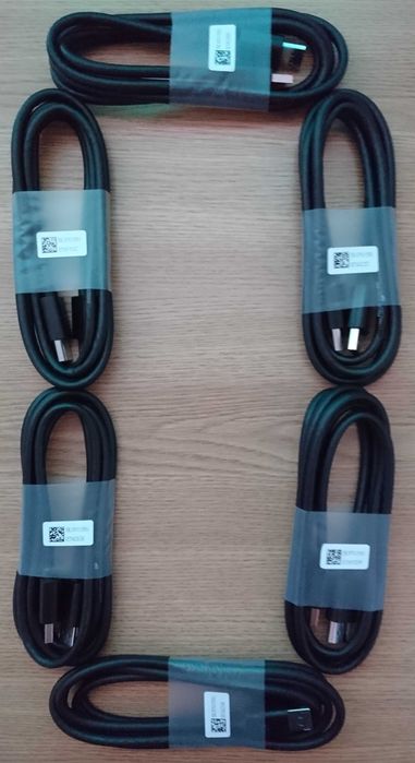 Cablu displayport DELL nou 360 Hz - 1920 x 1080 - 1,8 m - 25 lei