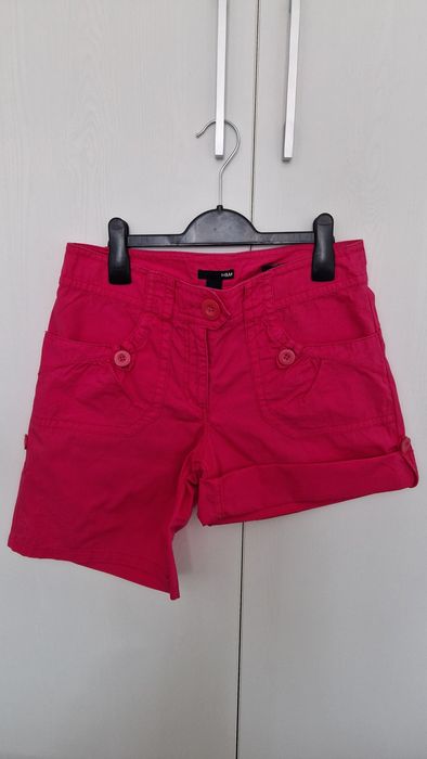 Pantaloni scurti H&M