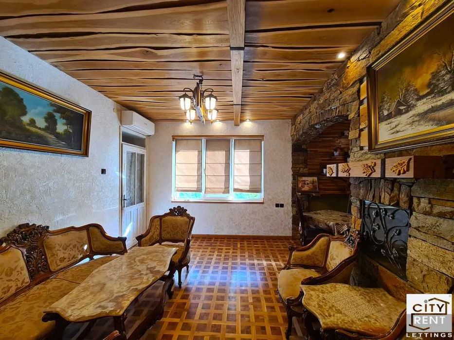 Продава се Къща в с. Поликраище, Област Велико Търново - 150 кв.м за 4 €/кв.м - Снимка #4