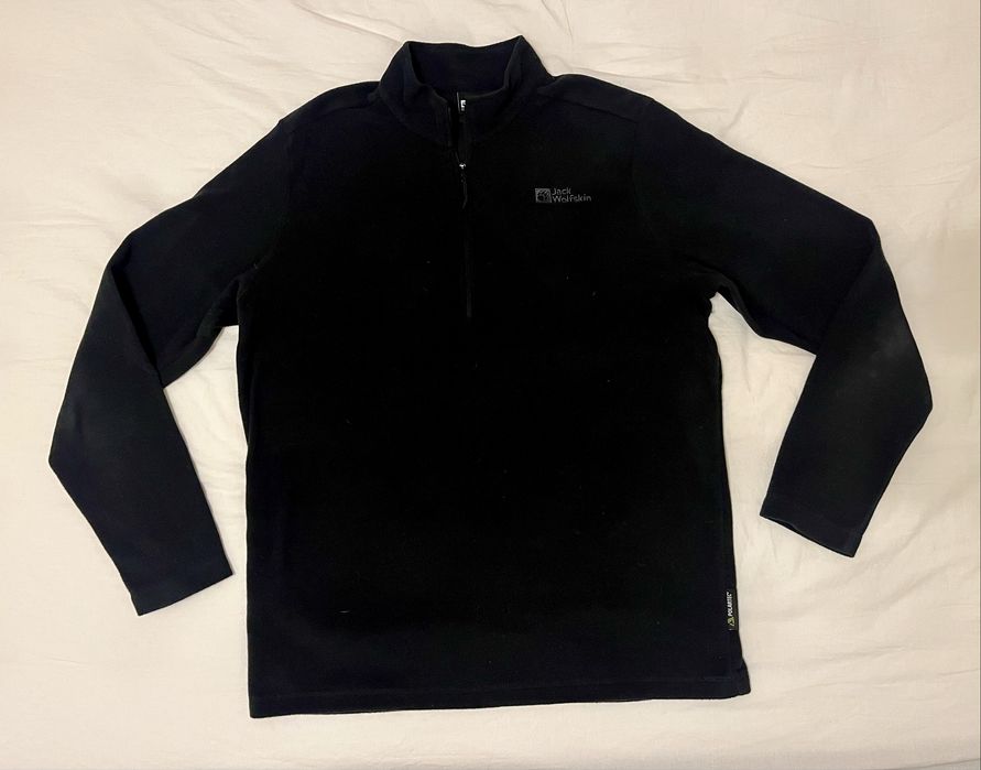 Блуза Jack Wolfskin - M