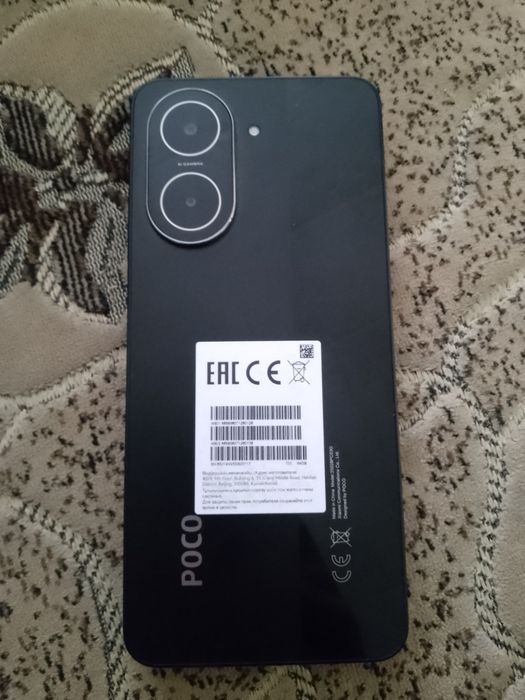 Продам смартфон.