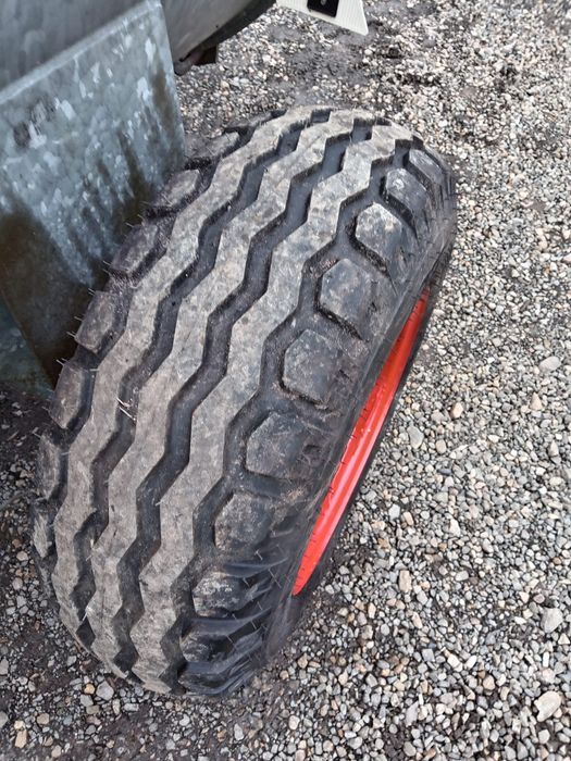 Vidanja galvanizata 2200 litri