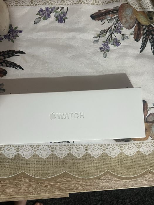Apple watch serie 10