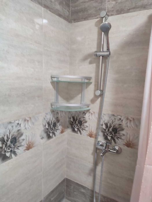 Дава се под наем Двустаен апартамент в Пловдив, Кършияка - 63 кв.м за 459 € - Снимка #8