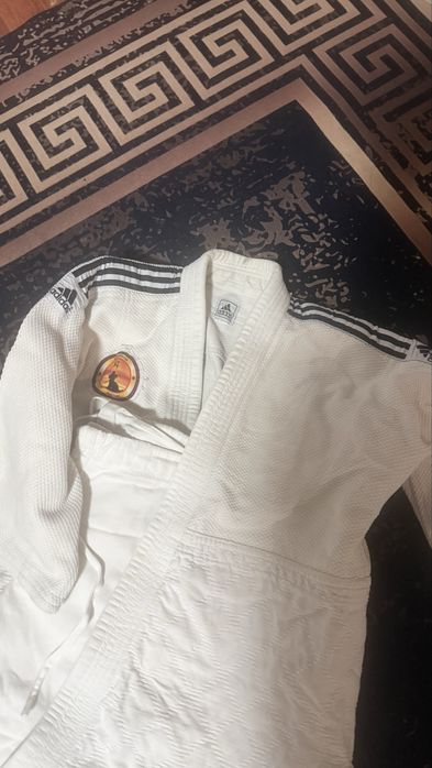 Кимоно взрослый рост 165