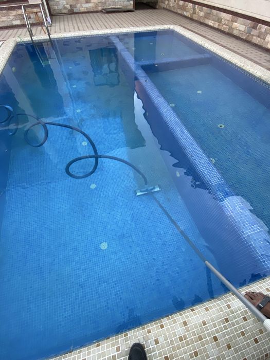 Профессиональные услуги по бассейну-строительство,ремонт обслуживание