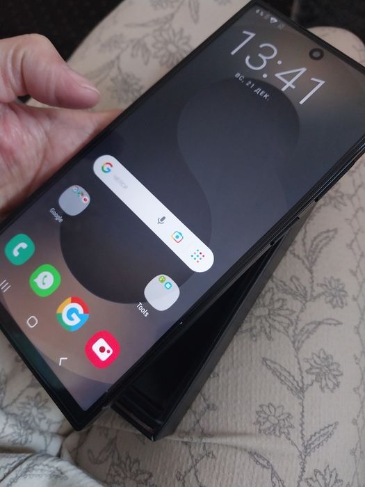 Самсунг S24 ultra