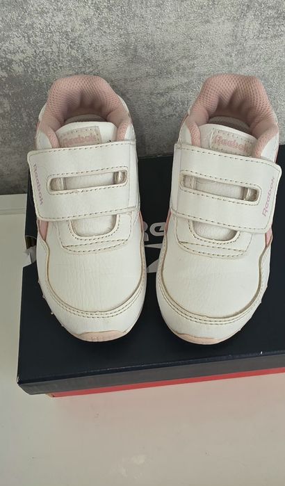 Детски маратонки Reebok 26 н