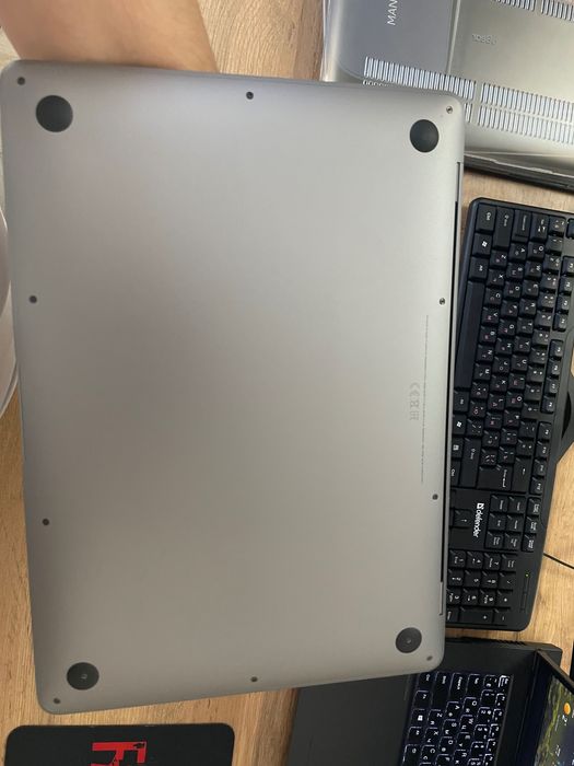 MacBook Air M1 кцп 181