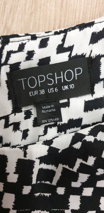 Bluza de dama TOPSHOP