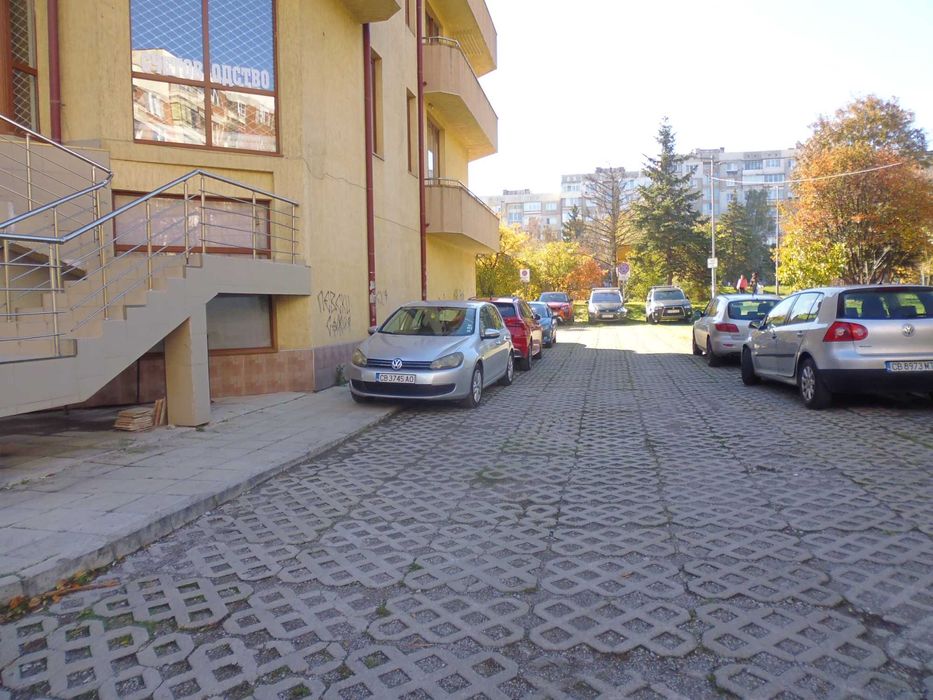 Дава се под наем Офис в София, Люлин 3 - 45 кв.м за 310 € - Снимка #9