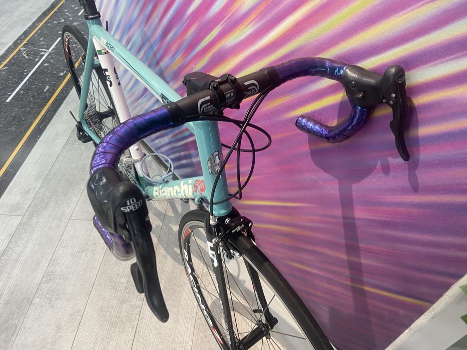 Bianchi fg Surep leggera