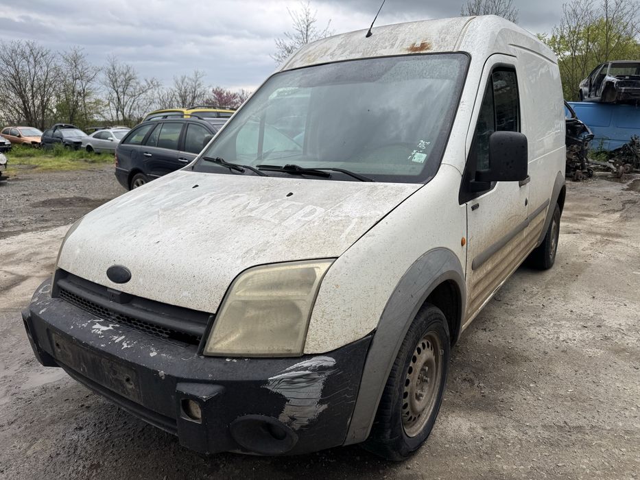 Ford Transit Connect 1.8tDci 90hp 2006г На Части