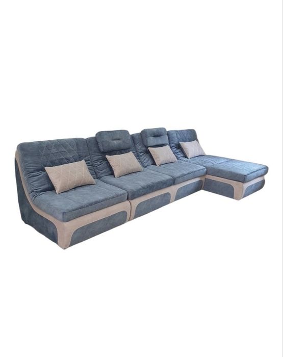 Продаётся модульный диван