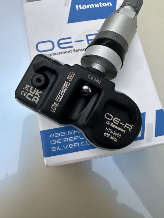 Senzor presiune roata Bmw