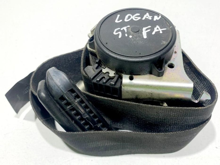 Centura de siguranta stanga fata Dacia Logan 2 868857909R Berlina