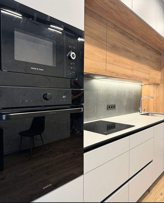 Кухни мебель Kuxini mebel Spalni nabor Shkaf boshqa mebellar na zakaz