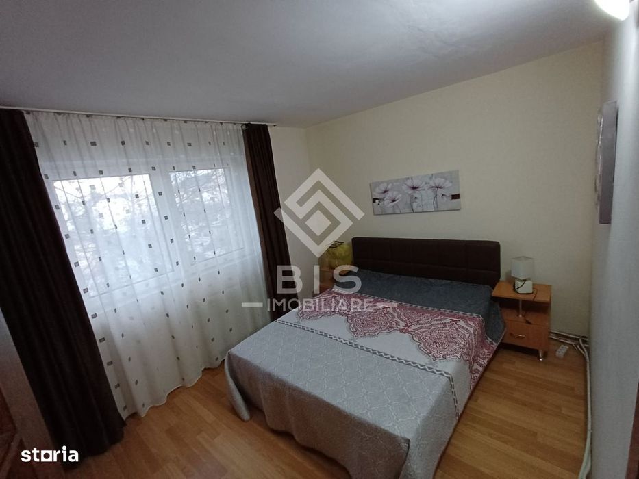 Apartament 4 camere decomandat – 62 mp, etaj 4/4 — fotografia 3