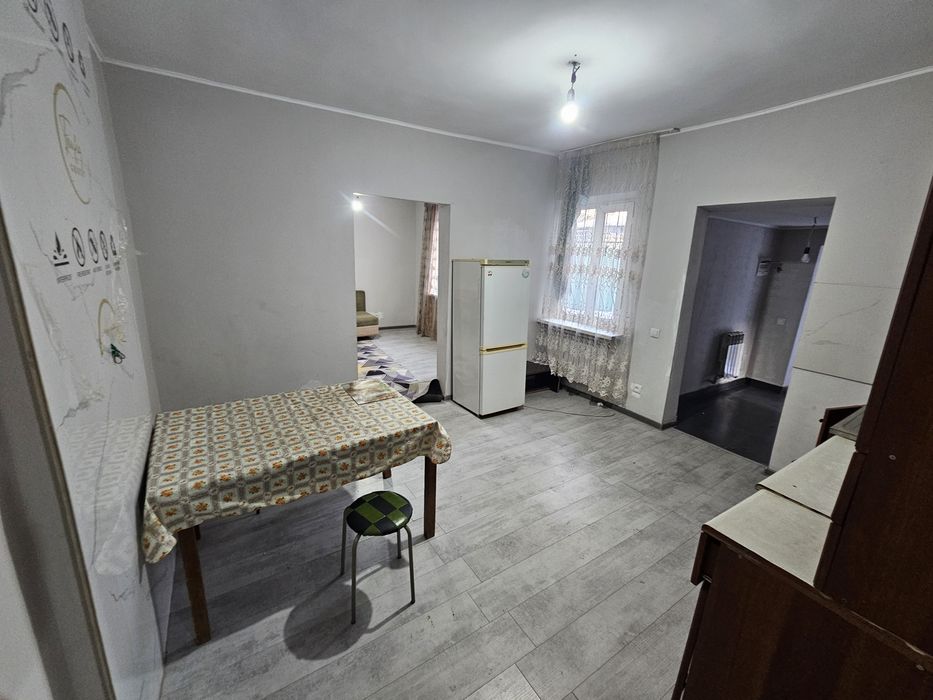 Сдам отдельный дом