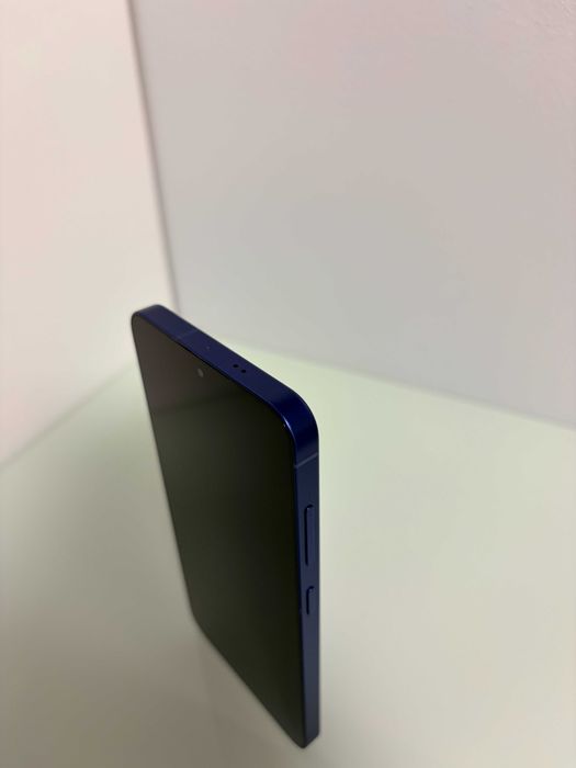 Samsung Galaxy S25, Dual SIM, 12GB RAM, 512GB, 5G, Navy