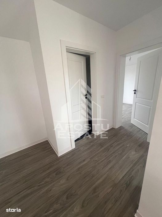 Duplex în Recaș
