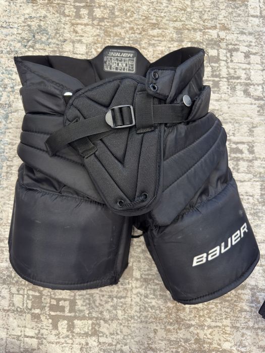 Вратарская экипировка