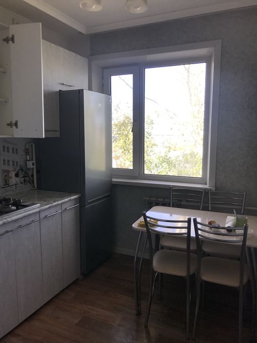 Сдается квартира