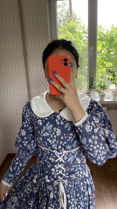 Платье на любое мероприятие