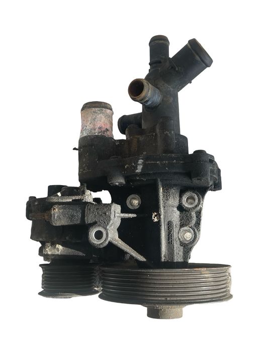 Pompa De Apa Ford Transit Box Fa 2006 - 2014 2.4 Tdci Rwd Jxfa Euro4 2