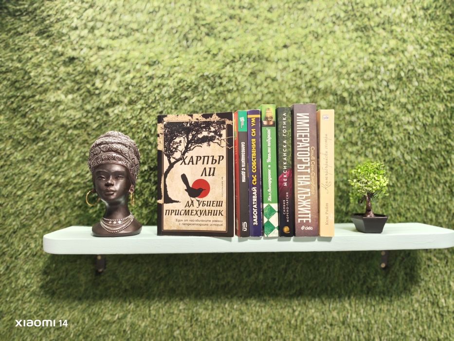 Каравана "KiKi" под наем на къмпинг "Каваци"