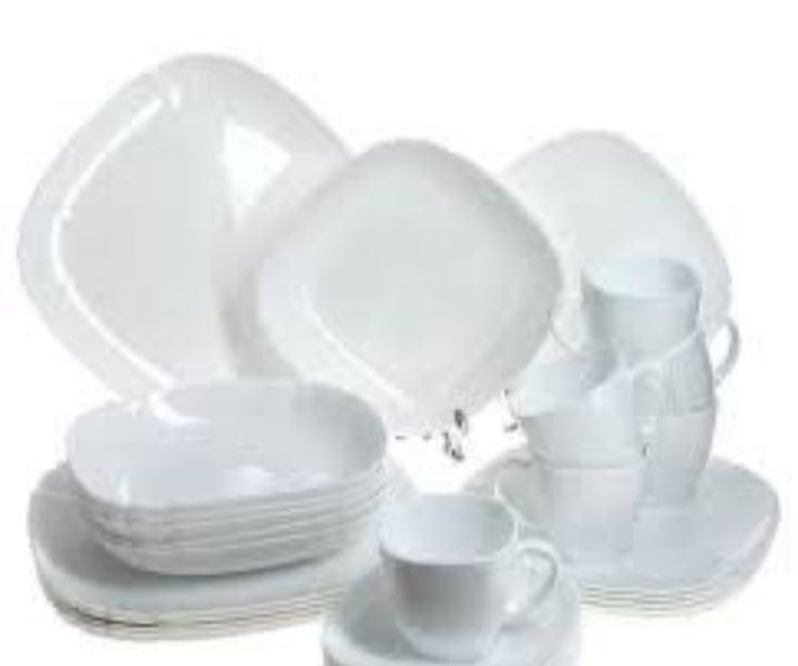 Набор посуды Luminaric 38 персон