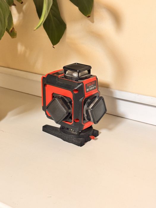 Продам лазерный уровень