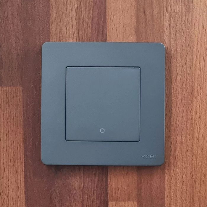WiFi Star умен механичен ключ с опция без нула