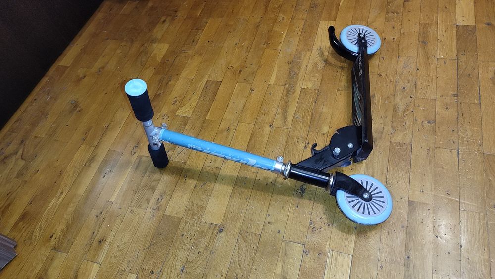 Roti ajutătoare bicicleta copii și trotineta