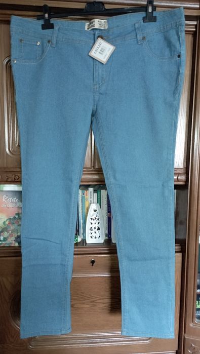 blugi slim Skinny 46/L30