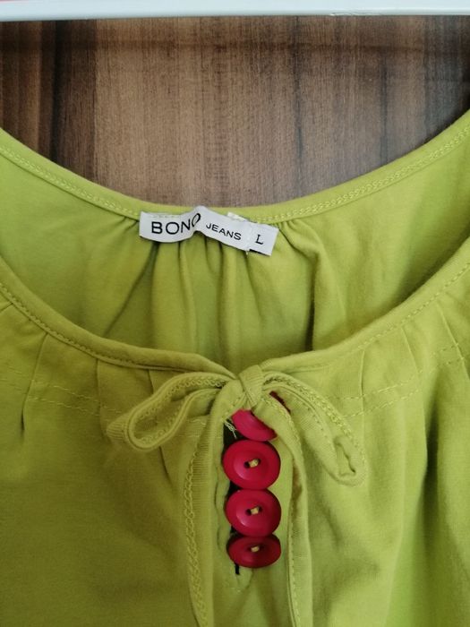 Потник Bono jeans