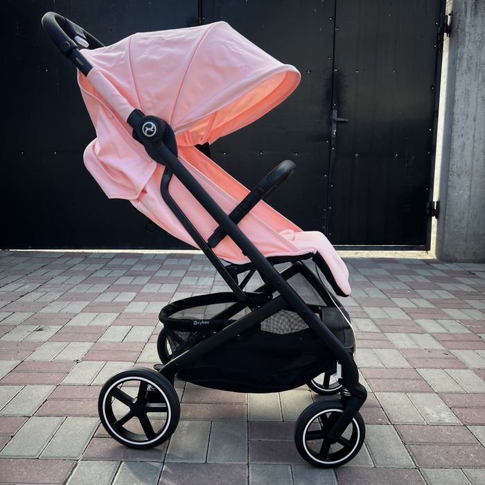 Cybex Beezy Candy Pink Light – Stare Impecabilă – Factură/Garanție