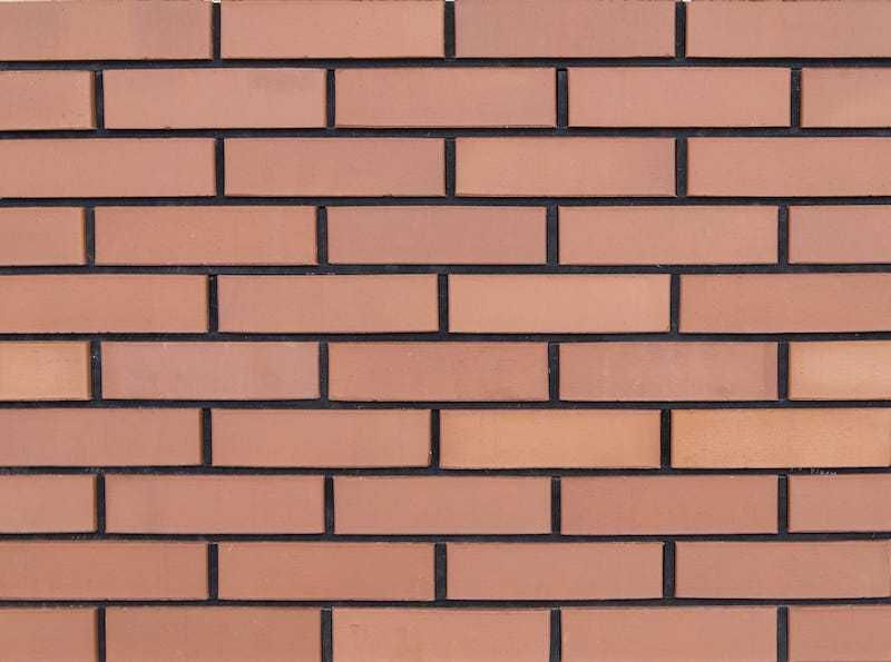 Клинкерная плитка на подсистему