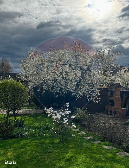 Casă / Vilă cu 8 camere de vânzare în zona Central