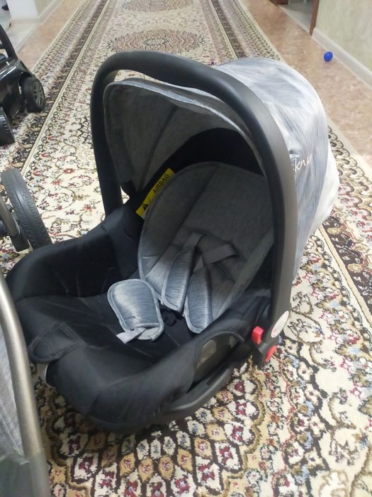 Продается коляска от TEKNUM 2/1