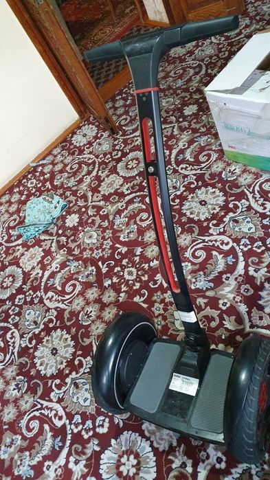 segway ninebot e+ elite