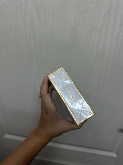 Tom ford white patchouli