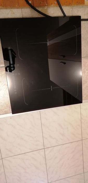 Плот за вграждане